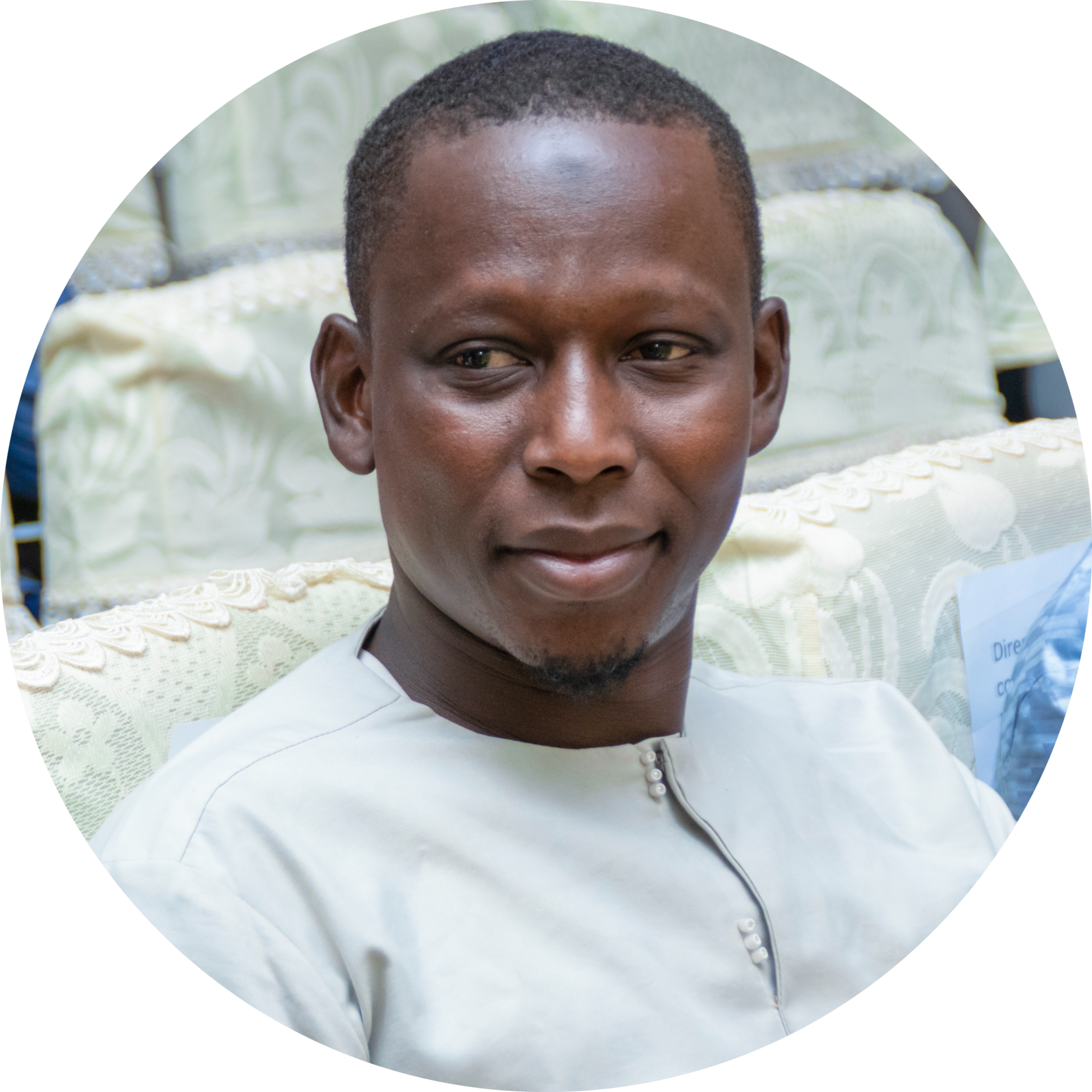 Adama ZERBO